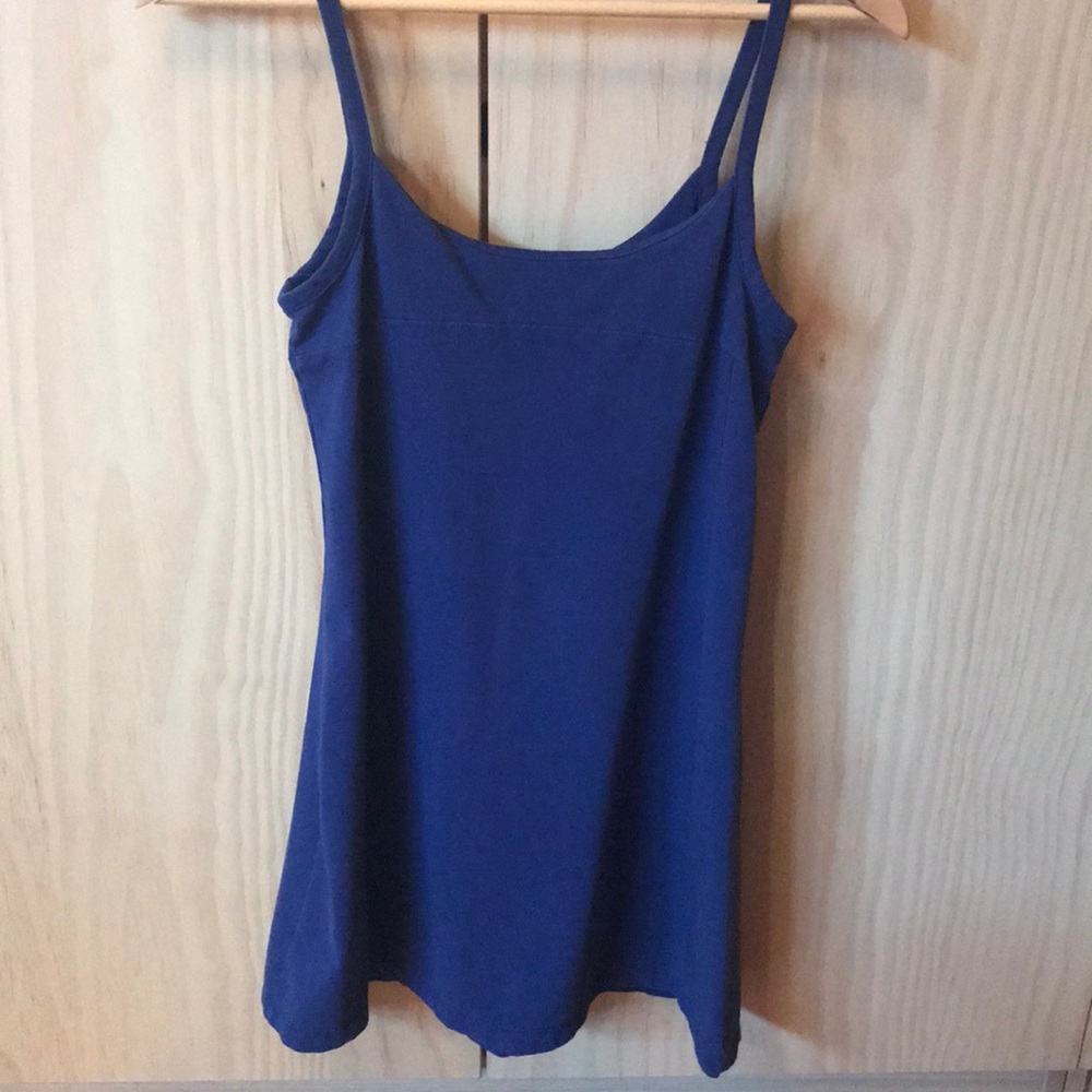 Patagonia summer dress